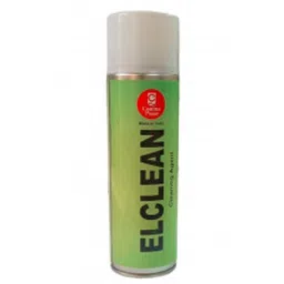 Elclean Cleaning Agent Spray for PCB Cleaning - 500ml-27