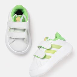 ADIDAS Kids Grand Court 2.0 Football Shoes-image-9