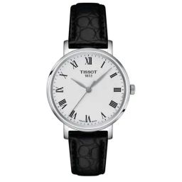 Tissot T1432101603300 T-Classic Analog Watch for Women-35