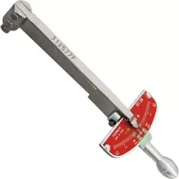 TOHNICHI 0.05 Nm Plate Type Torque Wrench 2468252 - Made In Japan-picture-28