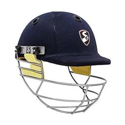 SG Blaze Tech Cricket Helmet (S)-image-95