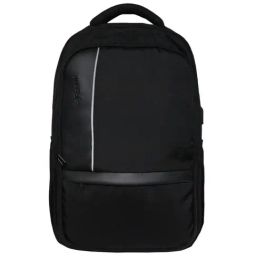 F Gear Cloud 19 Ltrs Black Medium Laptop Backpack-image-29