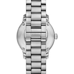 Fossil ME3262 Fossil Heritage Automatic Watch for Men image 2
