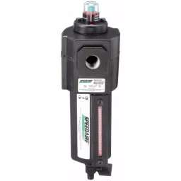 SPEEDAIRE Pneumatic Oil Filter Coalescing 3/8 in NPT 0.01 µm 20 cfm, 4ZL43-image-20