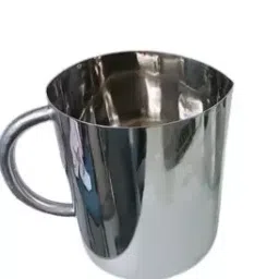 SWS 1000 ml Mirror Polished Stainless Steel 304 Beaker-39