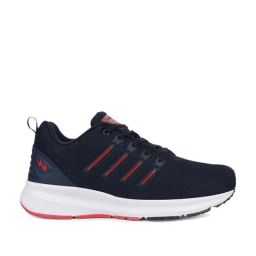 Campus Men's VACUM Navy Running Sandals-image-18