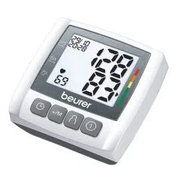 Beurer BC 30 Automatic Wrist Blood Pressure Monitor-29
