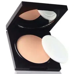 Studiowest Weightless Matte Compact Cinnamon - 9 gm-24