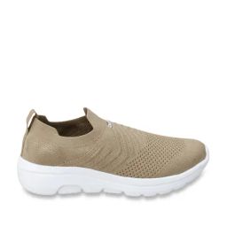 Duke Women's Beige Walking Shoes-image-96