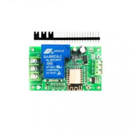 DC7-80/5V Power Supply ESP8266 WIFI Single Channel 30A Relay Module ESP-12F-8