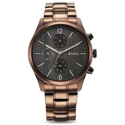 Titan 1805KM08 Analog Watch for Men-11
