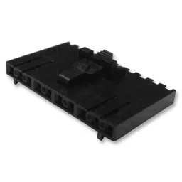 MOLEX Plug & Socket Connector Housings CONNECTOR, RCPT, 10POS, 1ROW, 2.54MM 50-57-9410 (Pack of 5)-38