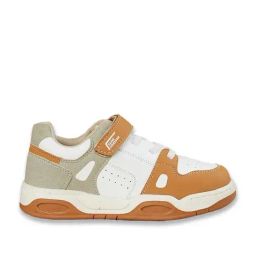 Fame Forever by Lifestyle Boys Yellow Casual Sneaker-picture-33