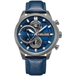 Police PLPEWGF0039202 SS24 Analog Watch for Men-30