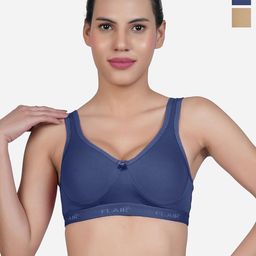 SHYAM SONS FLAIR Bra Full Coverage-image-41