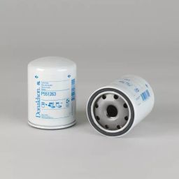 Donaldson P551263 7.01 Inch Lube Filter Spin On Full Flow-image-36