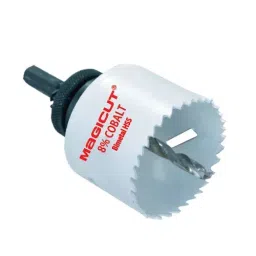 Magicut HSS Bimetal Hole Saw 75 mm-image-1