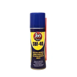 Jois Suns 100 gm Liquid SBF 40 Rust Release Spray-3