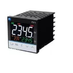 Fuji Electric Temperature Controller PXF4ACY2-FVM00-48