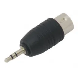 MX EP Stereo Jack 3.5mm To 5 Pin Male Plug Connector (MX-215)-14