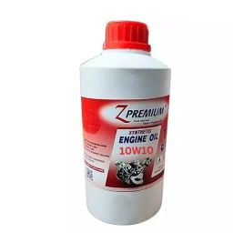 Z Premium 10W10 1 L Engine Oil for Passenger Vehicles, 1023BR5ACWH (Pack of 3)-image-48