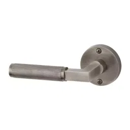 Dorma XL-C Stainless Steel SSS Finish Lever Handle XL - C 2102-11