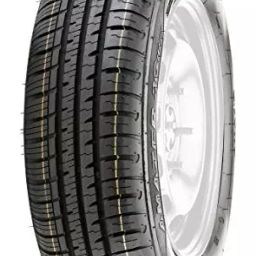 Apollo 145/70 R13 71 T AMAZER XL -D TYRE WITH TUBE-image-56