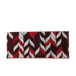 Romee Multi Polyester Geometric Runners image 2