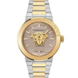 Versace VE7E00423 Analog Watch for Men-26