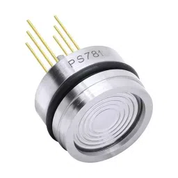 L-COM PRESSURE TRANSMITTER, GAUGE, 0-35KPA, PS781-0AG0L1-12