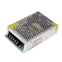 CP Plus 2.4MP 2 Pcs White and Black Camera 4 Channel DVR and Hard Disk Kit with All Accessories CP_007 image 5