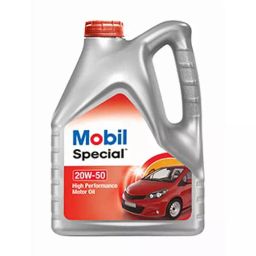 Mobil Special 20W-50 Passenger Car Oil 3 Litre-image-69