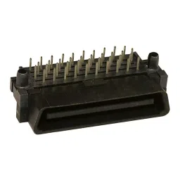 MOLEX Mezzanine / Array Connectors WTB CONNECTOR, RCPT, 40POS, 2ROW 71661-2040-picture-2