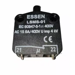 RS PRO Microswitch Thermoplastic 6A at 250V AC, 2496825-image-22