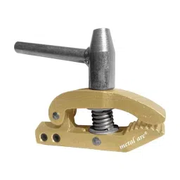 Metal Arc Heavy Duty Clamp Down Crocodile Jaw Manual Welding Earth Clamp ISI Marked for Welding and Holding Purpose 600 A, ST1BB6-picture-16