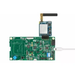 STMicroelectronics Discovery Pack STM32 for LTE IoT Cellular to Cloud 2100 MHz, P-L496G-CELL02-44