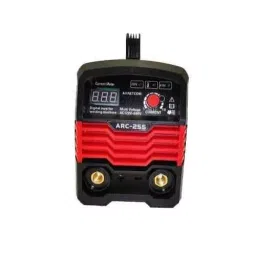 Kp Welding 255 A Single and Double Phase Arc Welding Machine ARC 255-10