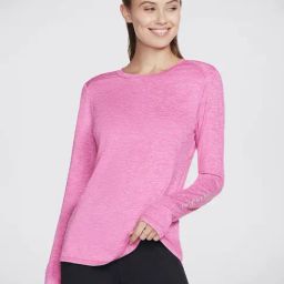 Skechers Pink T-Shirt-image-34
