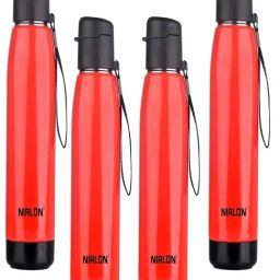 Nirlon Red PU Others PUB_ELECTRO Red 750ml 4Pcs-15