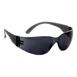 Venus E-102 GHC-AF ISI Certified Safety Goggles with Dark Lens and UV Protection, 120112801 (Pack of 4)-43