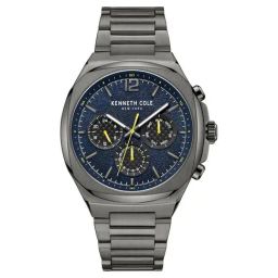 Kenneth Cole NEKCWGK2222003MN Analog Watch for Men-19