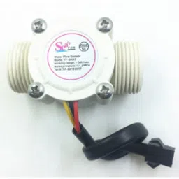 3/4 inch Water Flow Sensor - YF-S403-20