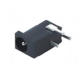 MX DC Female Socket Connector For MX-29 and MX-1007 Male Plug 3.4mm x 1.4mm (MX-2407)-4