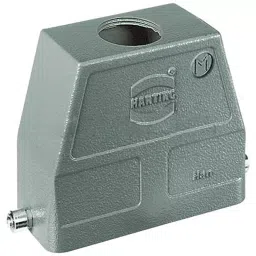 Harting Hood, 16B, Top Entry, Aluminium, M32, 19300160447-33