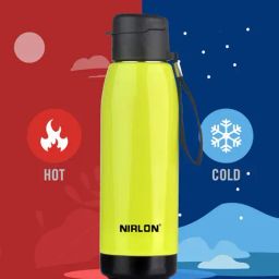 Nirlon Green PU Others PUB_ELECTRO Green 750ml 1Pcs-12