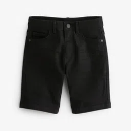 NEXT Boys Denim Shorts-image-37