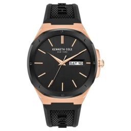 Kenneth Cole NEKCWGN2104801MN Analog Watch for Men-10