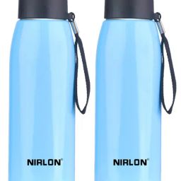 Nirlon Blue PU Others PUB_ELECTRO Blue 750ml 2Pcs-38