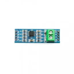 MAX485 TTL to RS485 Converter Module-4