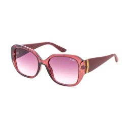 Irus Grey Oval Sunglasses For Women-image-52